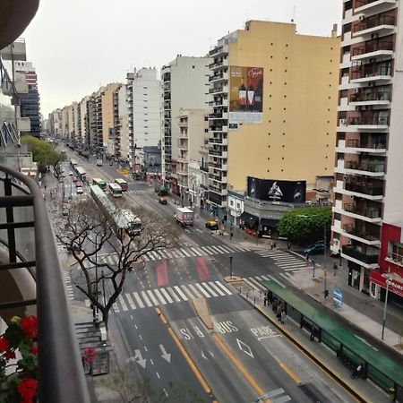 Apartamento Avenida Cabildo 1535 Ciudad Autónoma de Ciudad Autónoma de Buenos Aires Exterior foto