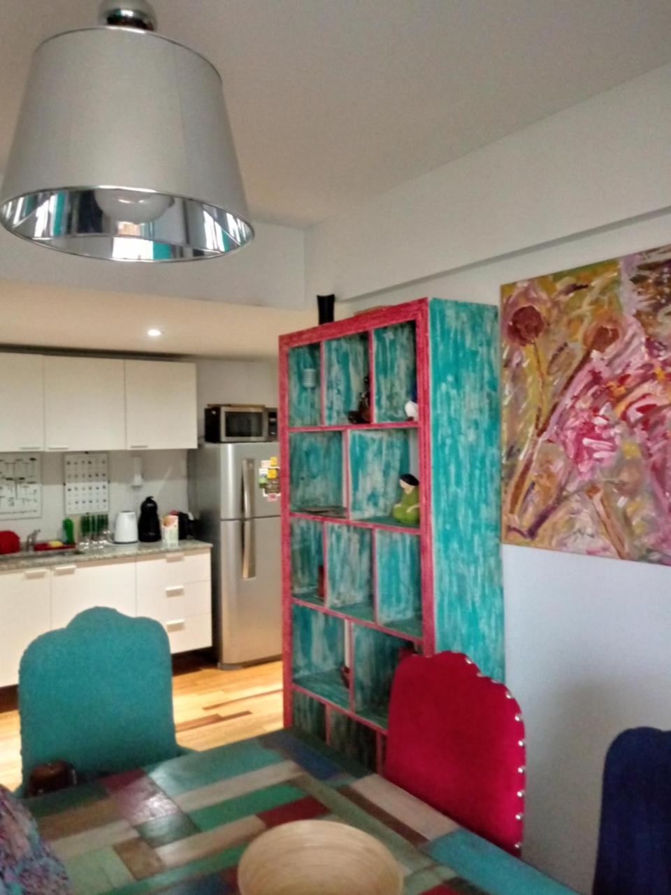 Apartamento Avenida Cabildo 1535 Ciudad Autónoma de Ciudad Autónoma de Buenos Aires Exterior foto