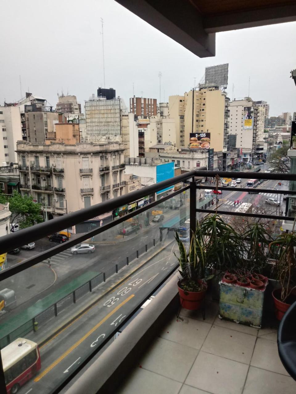 Apartamento Avenida Cabildo 1535 Ciudad Autónoma de Ciudad Autónoma de Buenos Aires Exterior foto