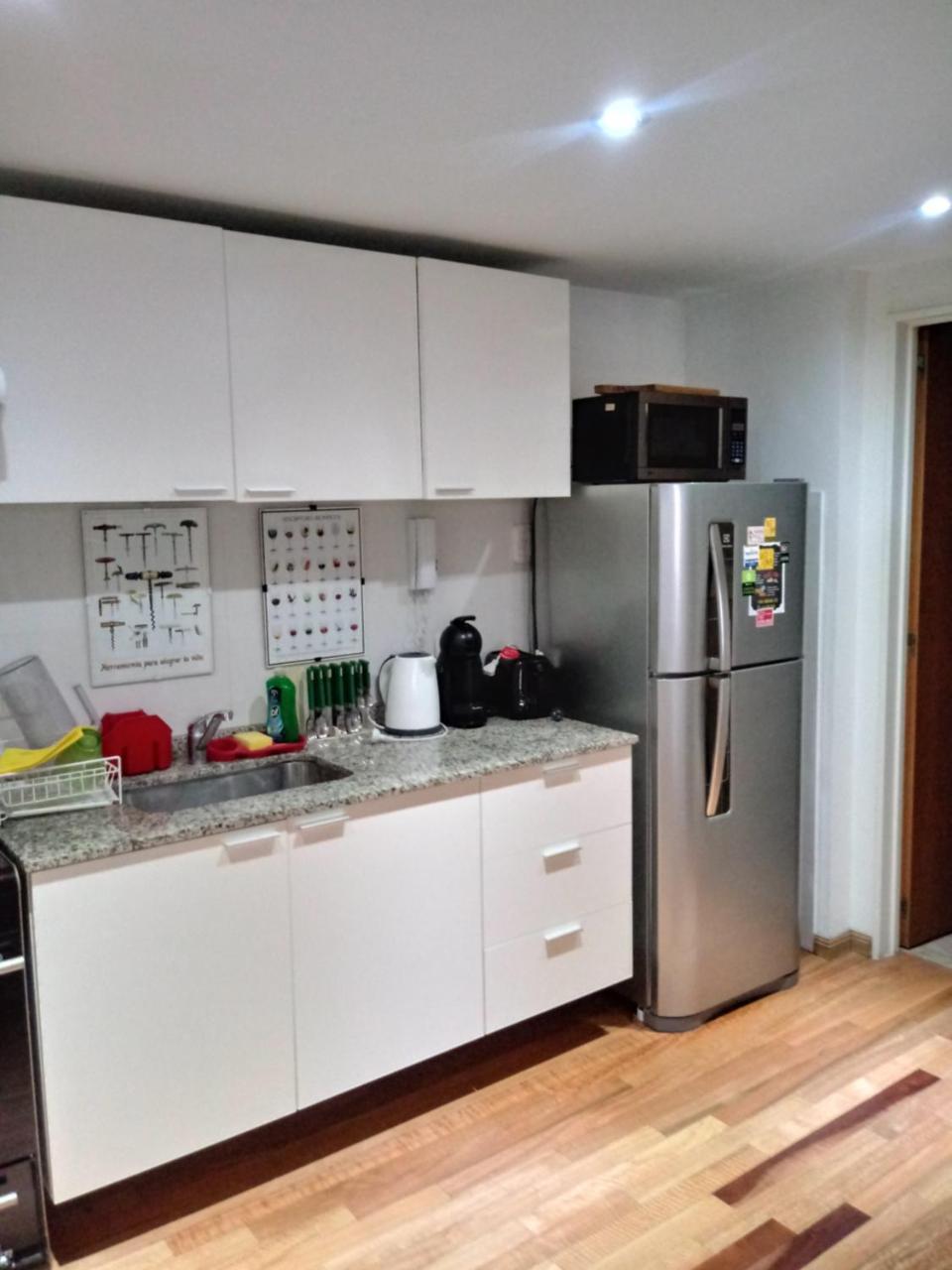 Apartamento Avenida Cabildo 1535 Ciudad Autónoma de Ciudad Autónoma de Buenos Aires Exterior foto